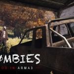 ArmA 3 Zoombies